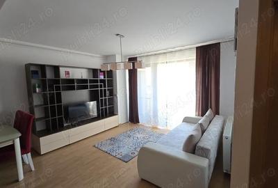 Apartament cu 2 camere semidecomandat în Zorilor - 6