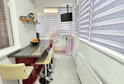 Apartament cu 3 camere decomandat, mobilat în Militari - 2