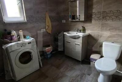 Casă cu 3 camere cu Teren 500 Mp în Aghireș - 9