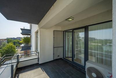 Laguna Residence, Floreasca, Vedere Lac, Parcare subterana, Comision 0 % - 6