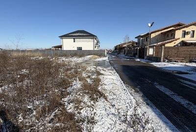 Spațiu comercial, în Ostratu - 8