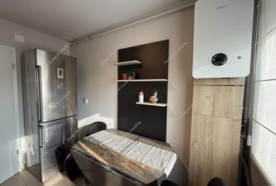 Apartament modern cu 2 camere, renovat complet - langa Prefectura - Medicina - 8