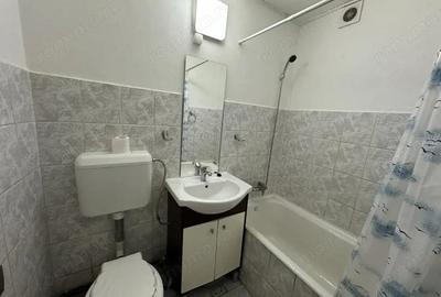 Garsoniera spatioasa de inchiriat in Alba Iulia zona Bulevard - 3