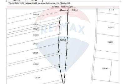 Teren Construcții intravilan de 5315 mp, în Centură - 3