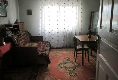 Apartament cu 3 camere decomandat în Central - 3