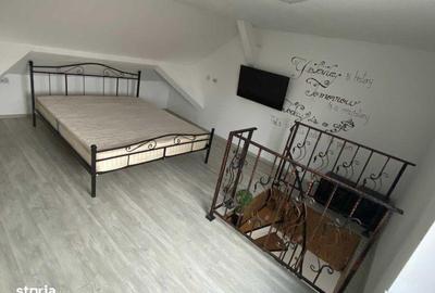 Apartament cu 2 camere în Horea - 1