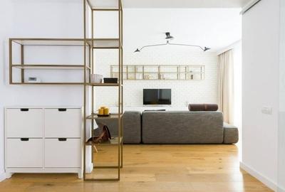 Apartament cu 2 camere decomandat, mobilat în Aviației - 5