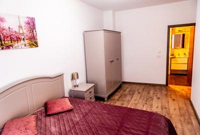 Apartament cu 3 camere decomandat în Soarelui - 3