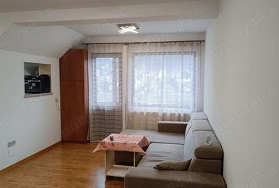 Apartament cu 2 camere semidecomandat în Zamora - 5
