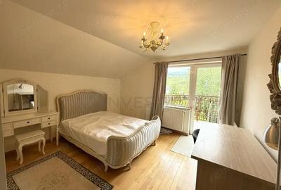 Casa premium de inchiriat in Borhanci , gradina spectaculoasa! - 8