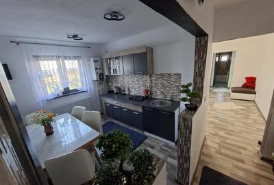 Apartament cu 2 camere decomandat în Sântimbru - 9