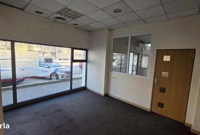 Spațiu comercial, de 210 mp, în 23 August - 5