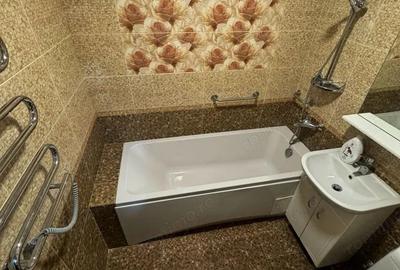 Apartament cu o camera de inchiriat zona Dambovita - 1