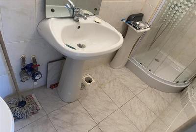 Garsoniera de vanzare ,Zona cartier Gara, 32 mp , et 3/4 , renovata , libera - 7