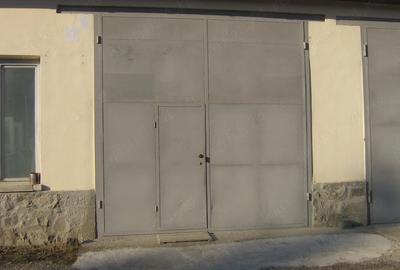 Spațiu comercial, de 191 mp, în Central - 9