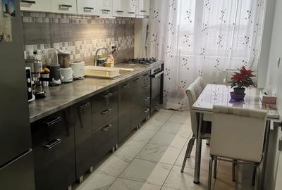 Apartament cu 2 camere decomandat în Central - 4
