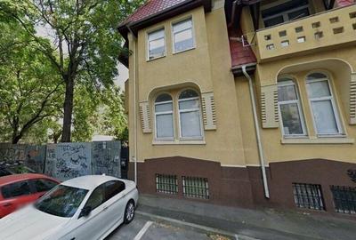 Clucerului | Vila consolidata | 370 mp teren Clucerului | Vila consolidata | 370 mp teren - 1