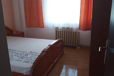 Apartament cu 2 camere decomandat în Central - 1
