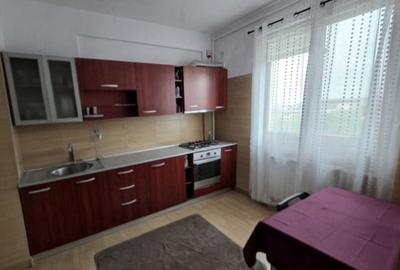 Apartament cu 2 camere semidecomandat în Central - 6