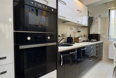 Apartament doua camere Militari metrou Gorjului, loc de parcare propriu ! Apartament doua camere Militari metrou Gorjului, loc de parcare propriu ! - 21