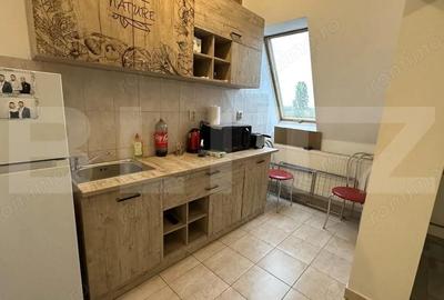 Apartament cu o camera, zona Valenta - 4