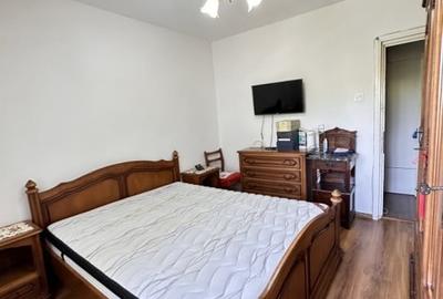 Apartament 3 camere - Tomis II - 3