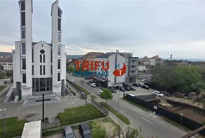 Apartament cu 3 camere decomandat în Tolstoi - 11