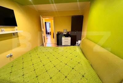 Apartament 4 camere zona foarte buna,renovat si utilat - 2