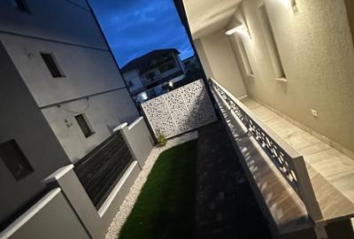 Garsonieră decomandată, mobilată în Giroc - 5