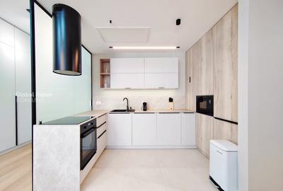 Apartament cu 3 camere, mobilat în Floreasca - 7