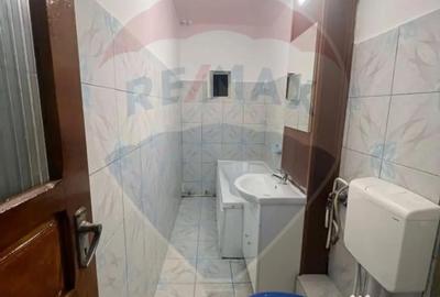 Spațiu comercial, de 93 mp, în Central