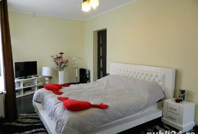 Casă cu 7 camere în Voroneț - 5