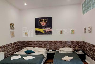 Garsonieră semidecomandată, mobilată în Centrul Istoric - 4