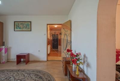 Apartament cu 4 camere, Brasov, Str. Fundaturii, Stupini - 8