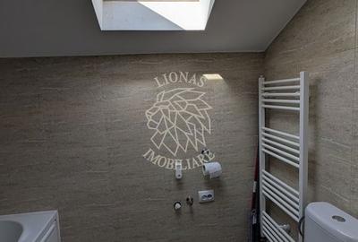 Apartament cu 3 camere, mobilat în Independenței - 5
