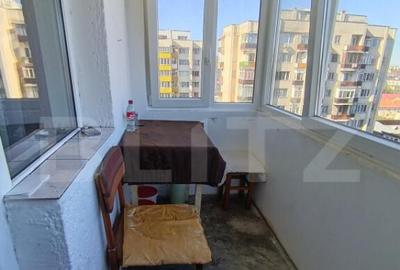 Apartament cu 2 camere central - 8
