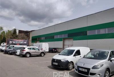 Spațiu comercial, în Crângași - 3