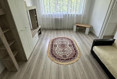 Apartament cu 2 camere semidecomandat în Central - 3