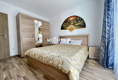 Apartament cu 2 camere decomandat în Tractorul - 3