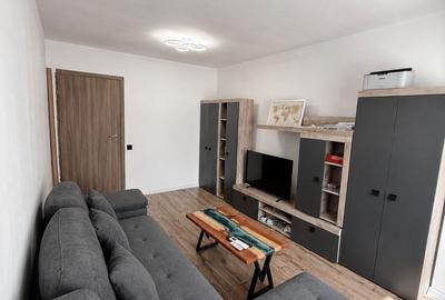 Apartament cu 3 camere decomandat în Turnișor - 14