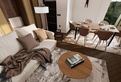 Casă cu 4 camere cu Teren 400 Mp în Central - 4