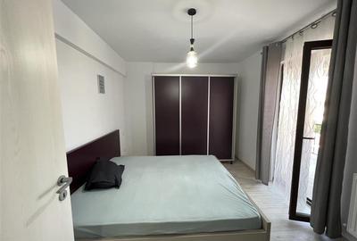 Apartament cu 2 camere decomandat, mobilat în Brăilei - 5