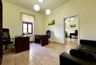 Apartament cu 2 camere semidecomandat în Central - 3