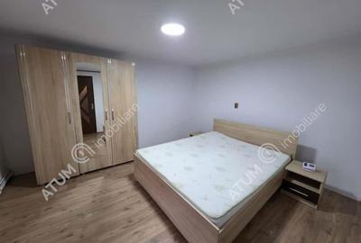Casa spatioasa cu 3 camere si gradina in zona Terezian din Sibiu - 7