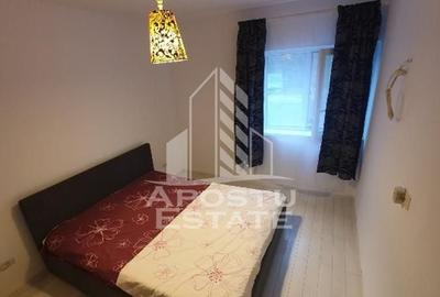 Apartament cu 2 camere decomandat, mobilat în Soarelui