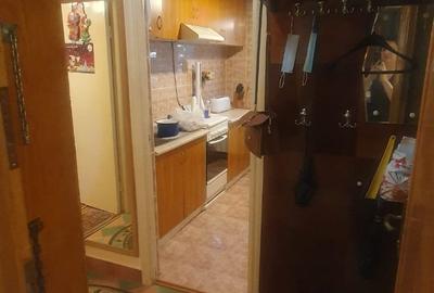 DACIA APARTAMENT CU 3 CAMERE SEMI 58 MP PRET 94.500 EURO - 5