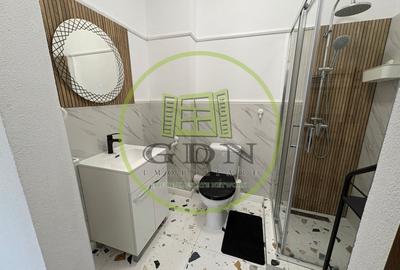 Garsonieră semidecomandată, mobilată în Ultracentral - 5
