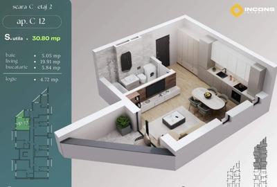 Incons ARMONIA – Eleganta, Confort si Siguranta - 4