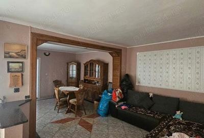 Casă cu 4 camere în Lugașu de Jos - 6