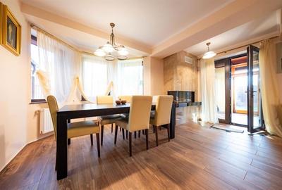 Casa Superba  in Brasov cu Priveliste pe Masura - 14